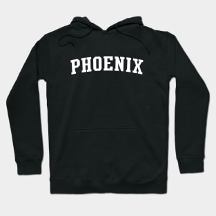 phoenix Hoodie